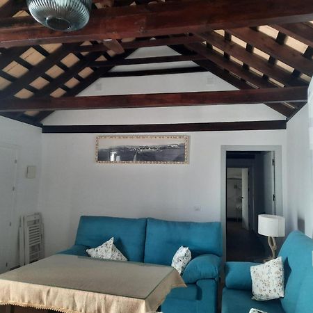 El Rincon De Manolita #3 Apartment Bornos Exterior photo